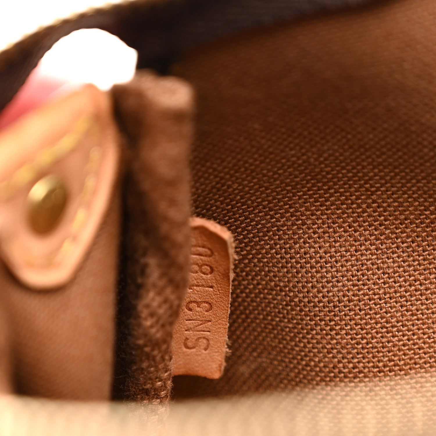 Louis Vuitton - Bolsos