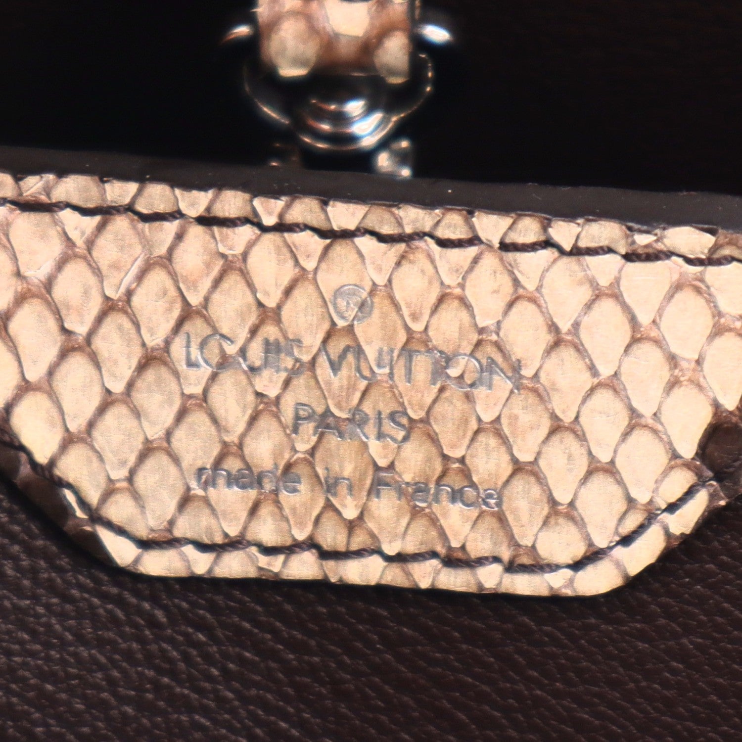 Louis Vuitton - Bolsos