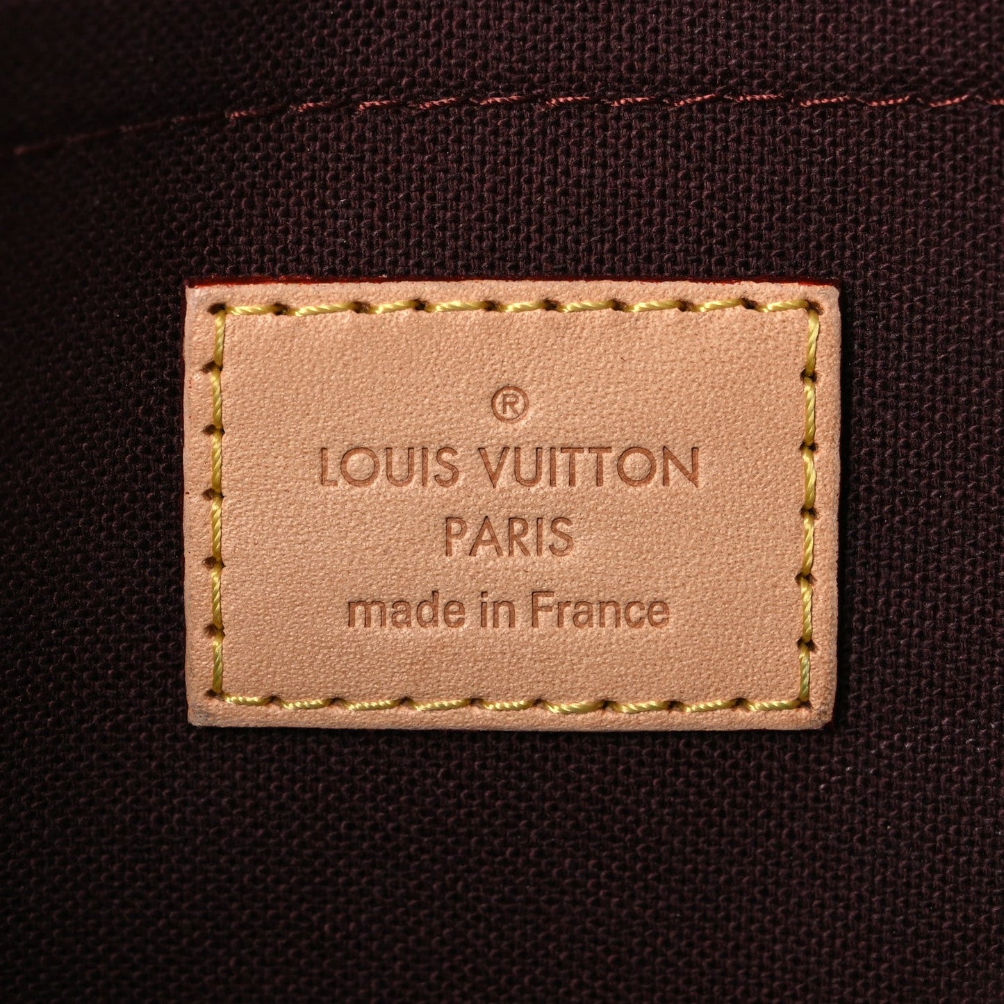 Louis Vuitton - Bolsos