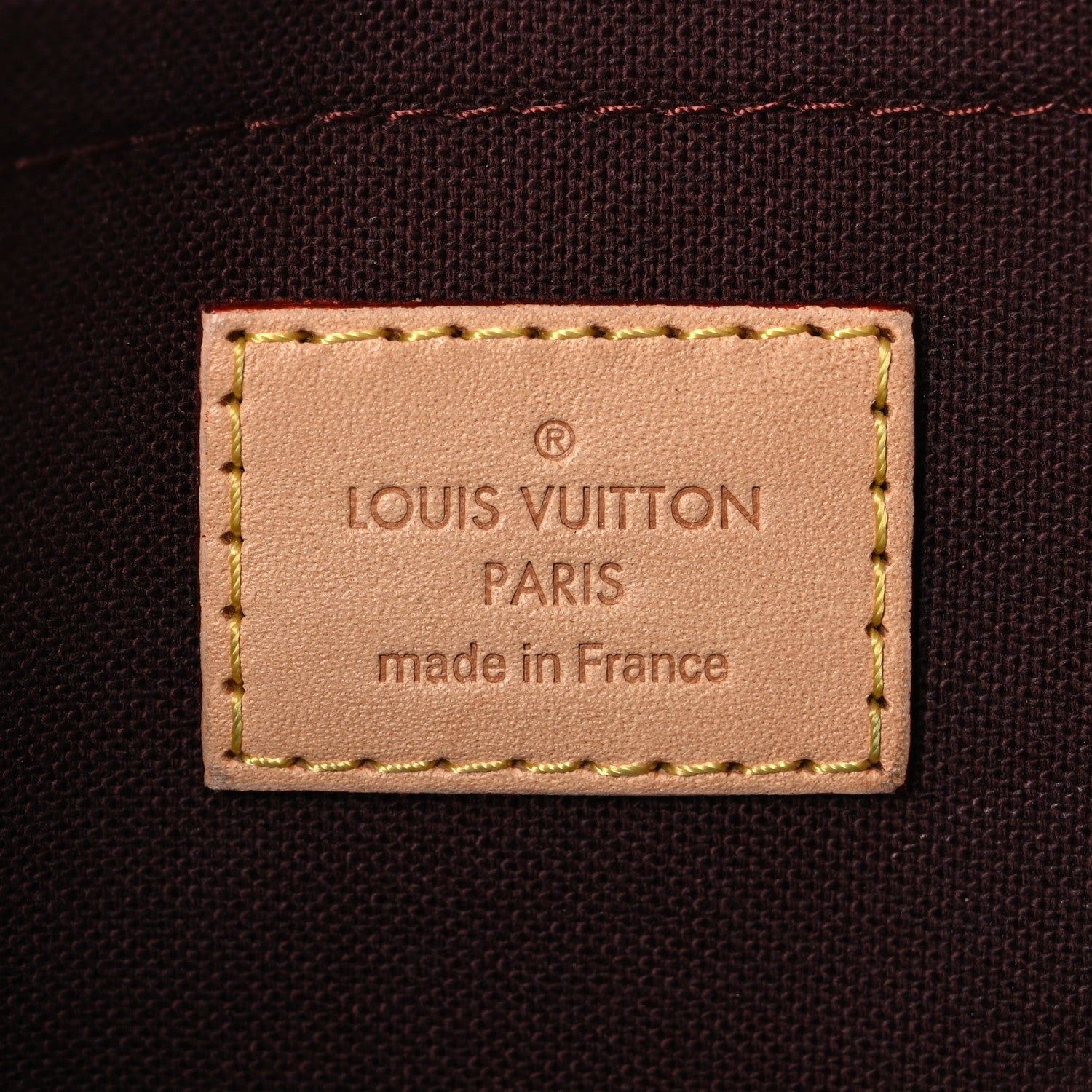 Louis Vuitton - Bolsos