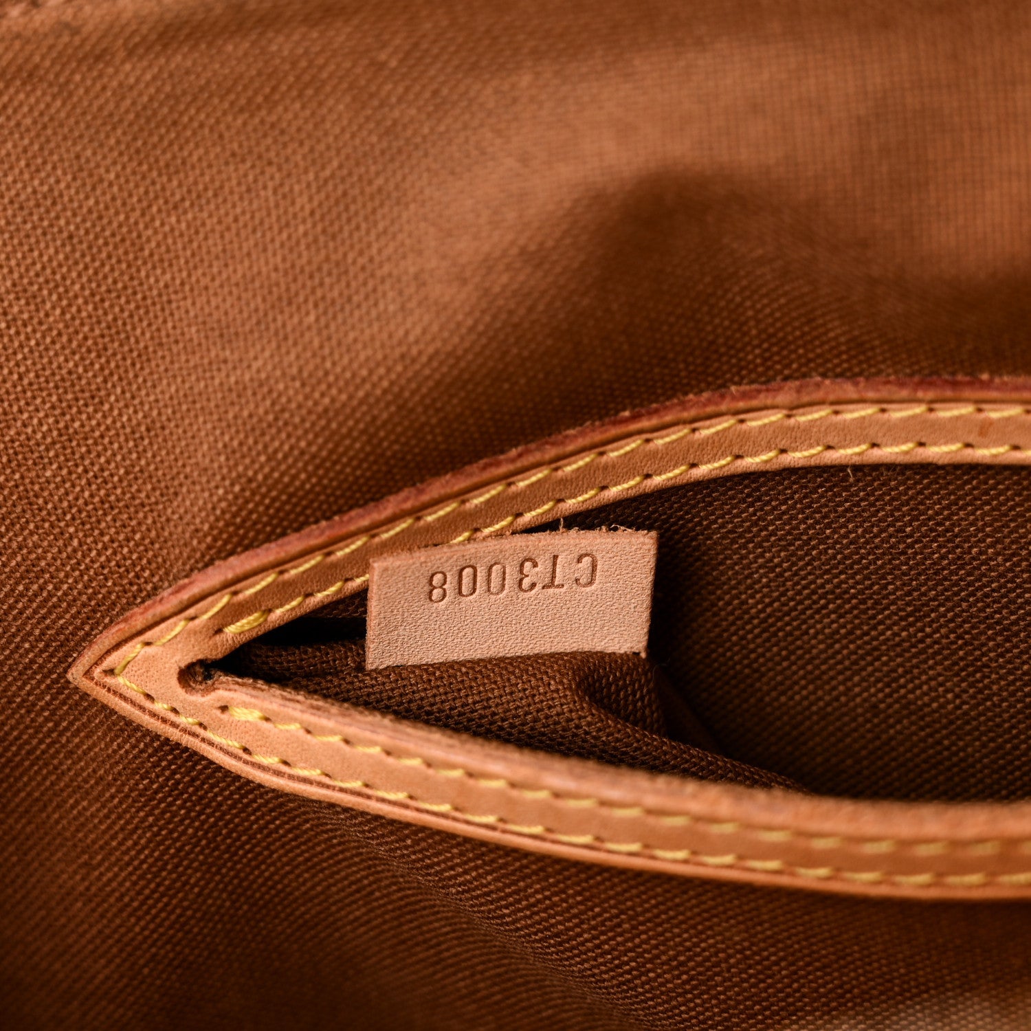 Louis Vuitton - Bolsos