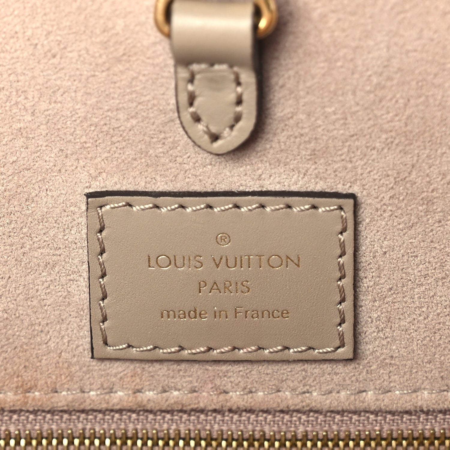 Louis Vuitton - Bolsos