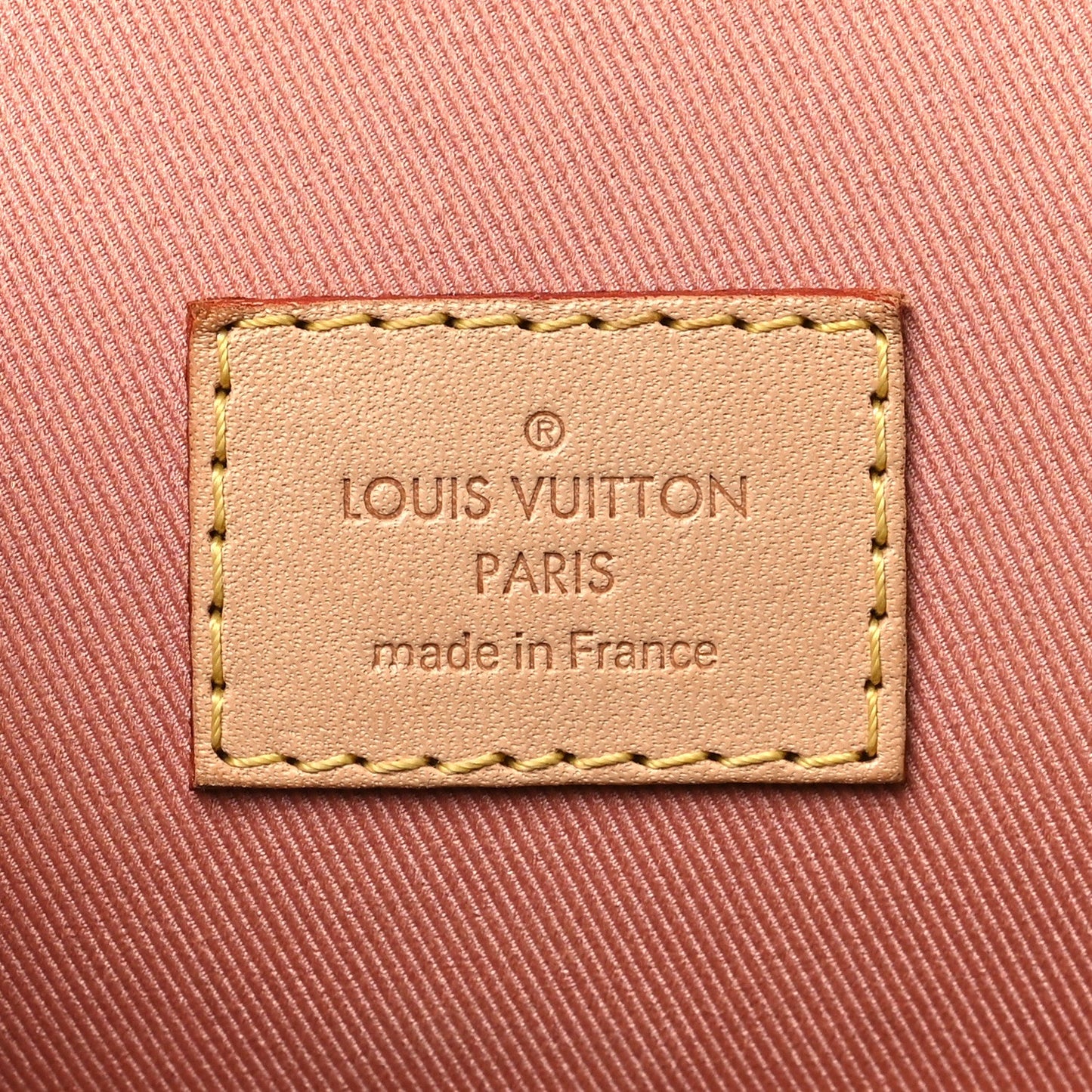Louis Vuitton - Bolsos