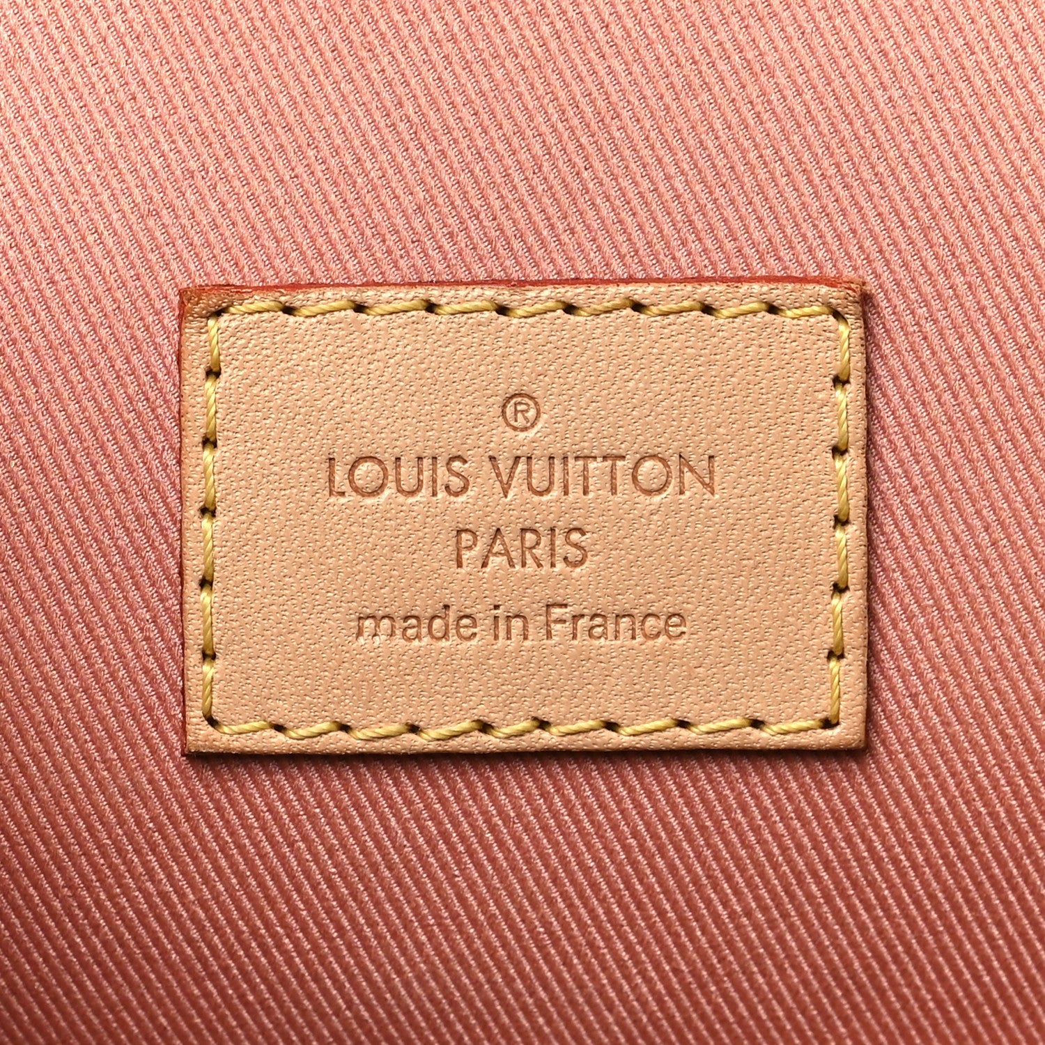 Louis Vuitton - Bolsos