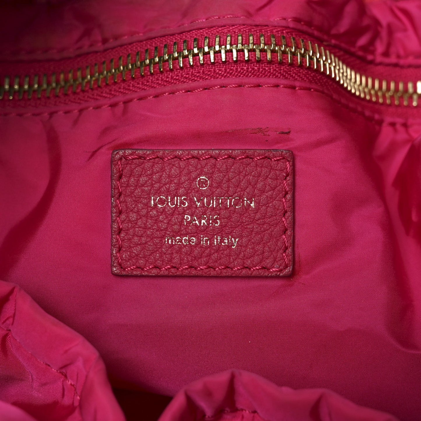 Louis Vuitton - Bolsos