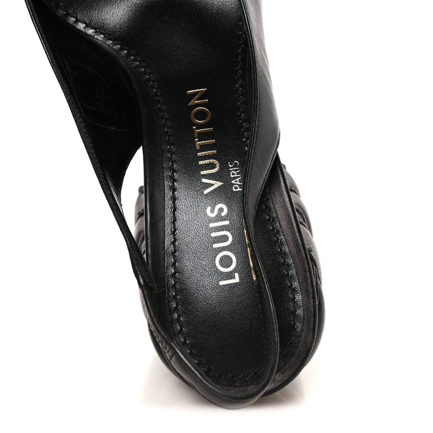 Louis Vuitton - Calzado