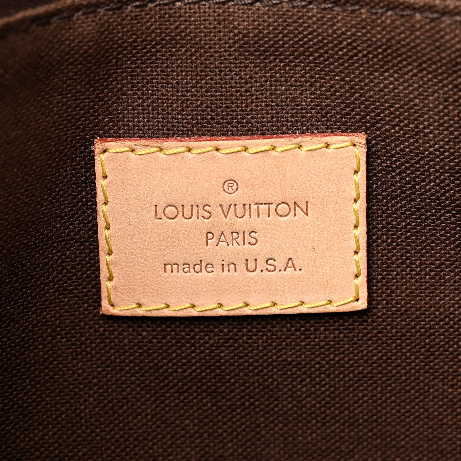 Louis Vuitton - Bolsos