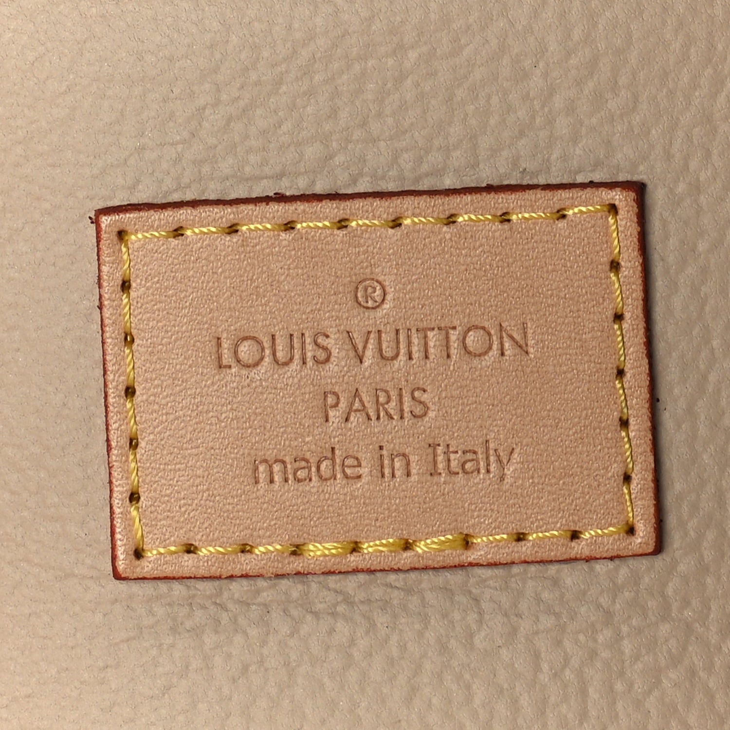 Louis Vuitton - Bolsos