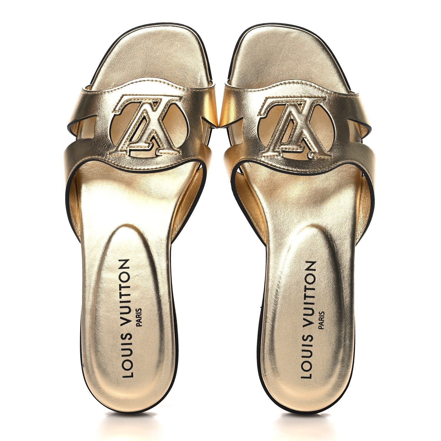 Louis Vuitton - Calzado