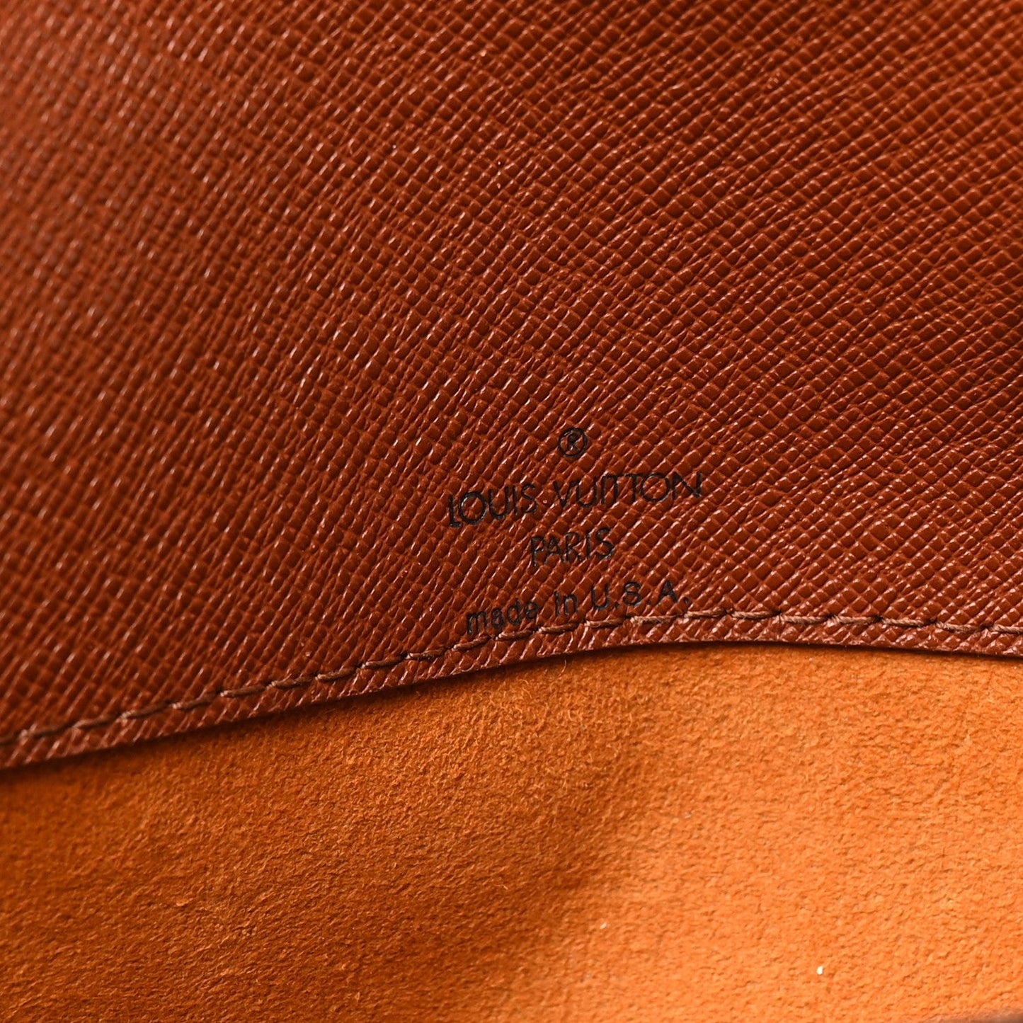 Louis Vuitton - Bolsos