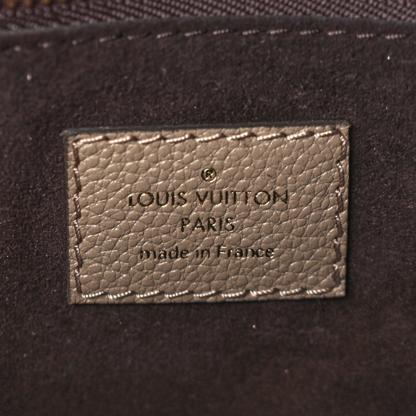 Louis Vuitton - Bolsos