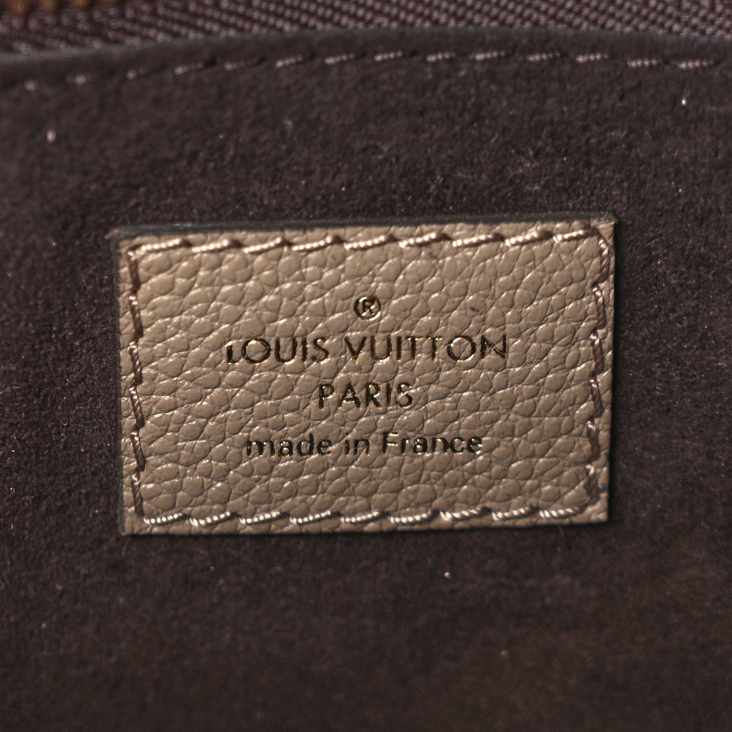 Louis Vuitton - Bolsos