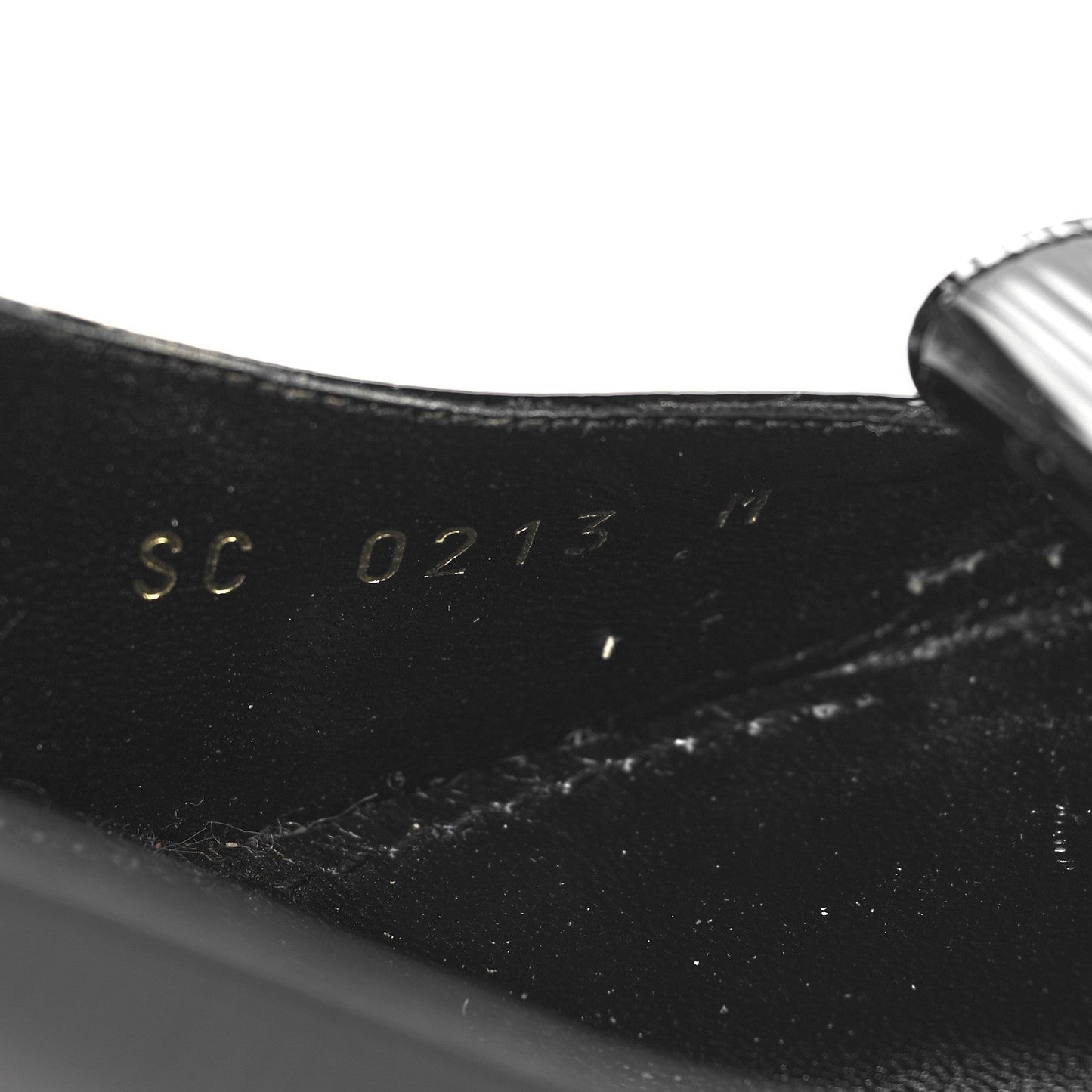 Louis Vuitton - Calzado