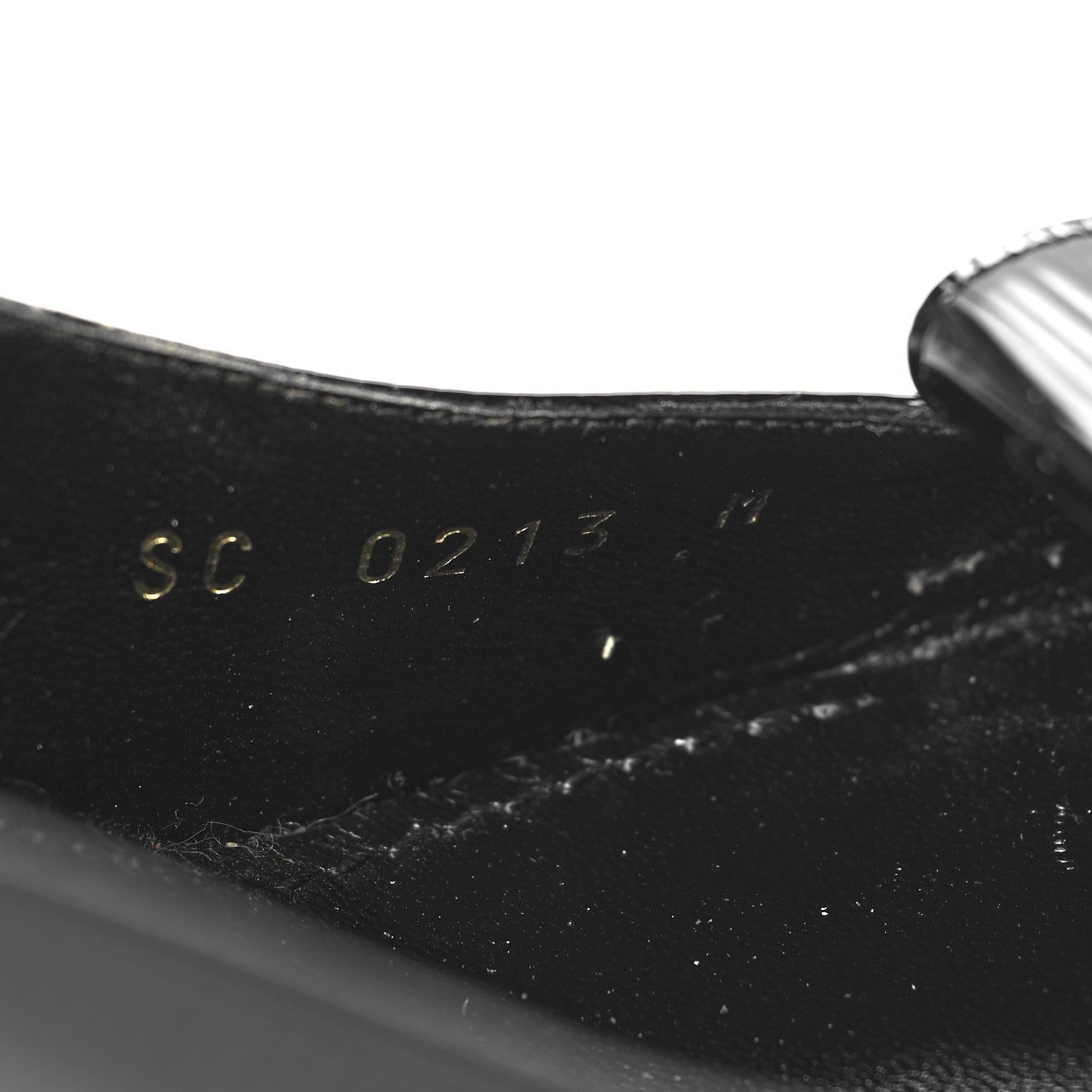 Louis Vuitton - Calzado