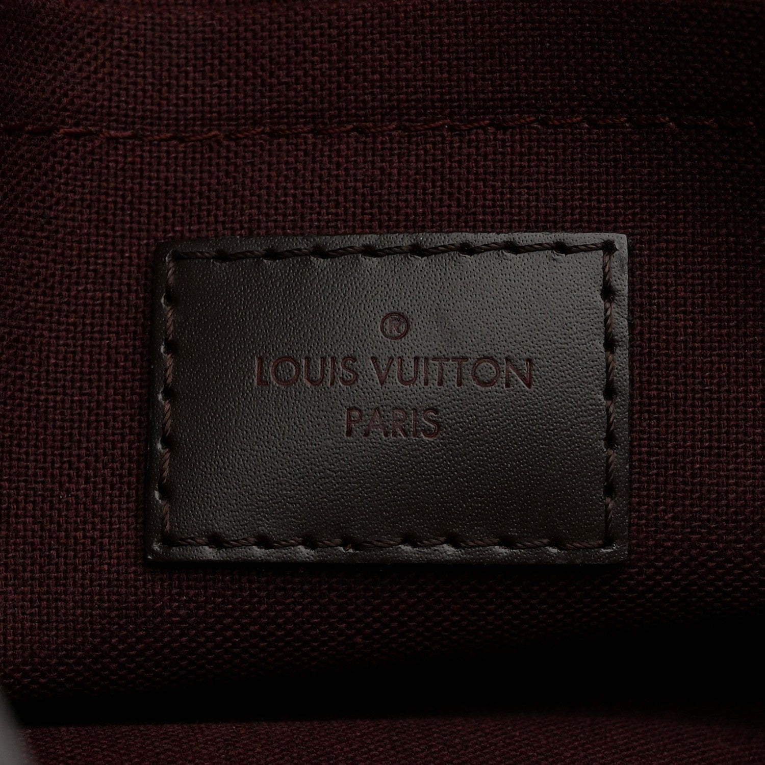 Louis Vuitton - Bolsos