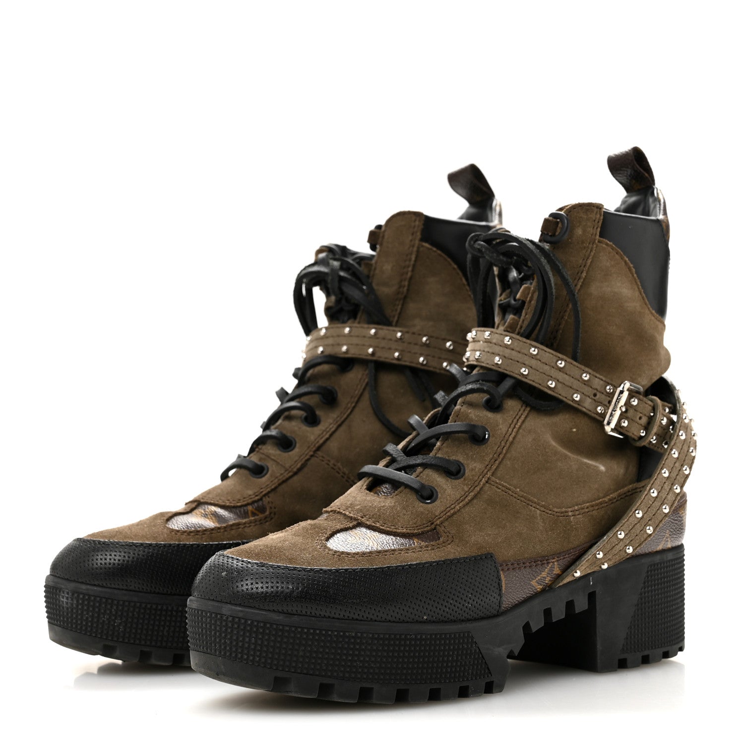 Louis Vuitton - Calzado