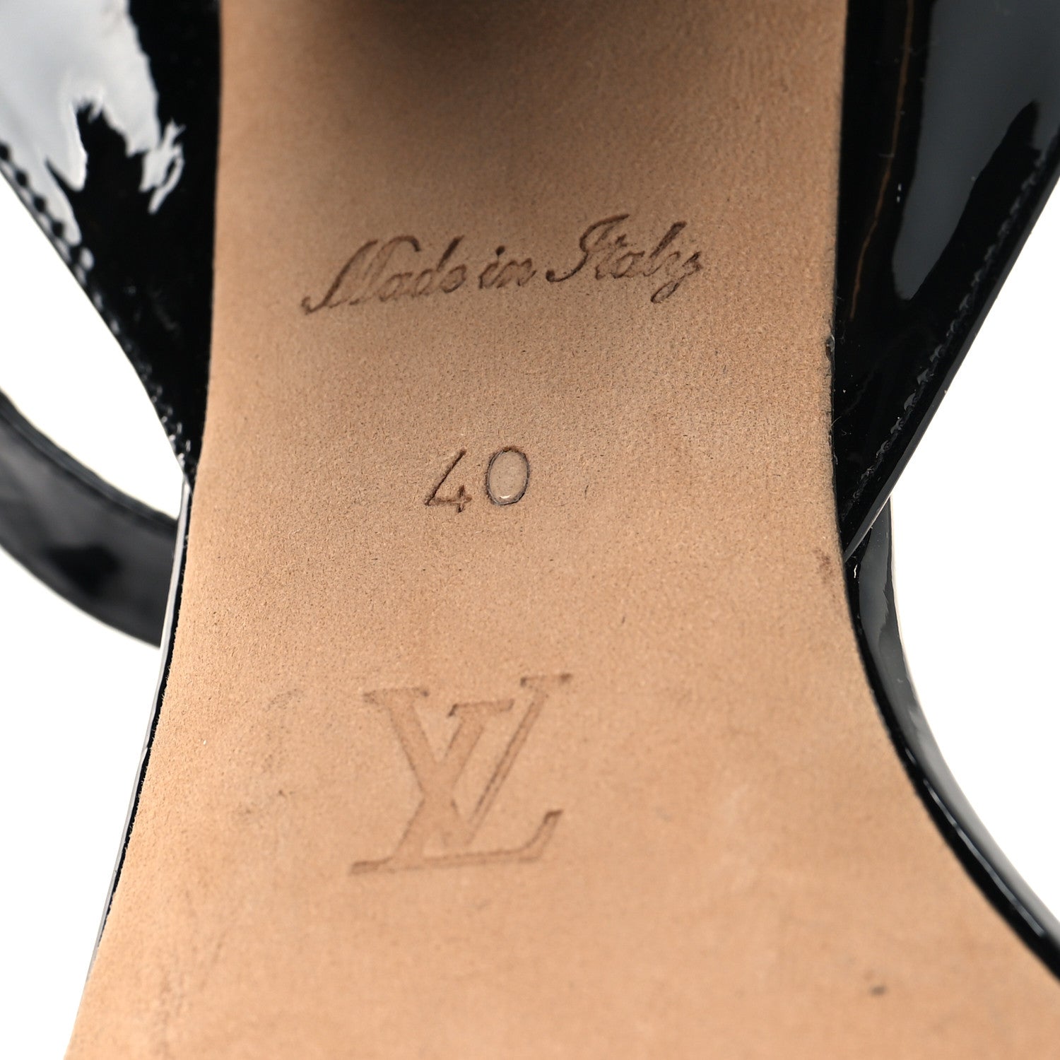 Louis Vuitton - Calzado