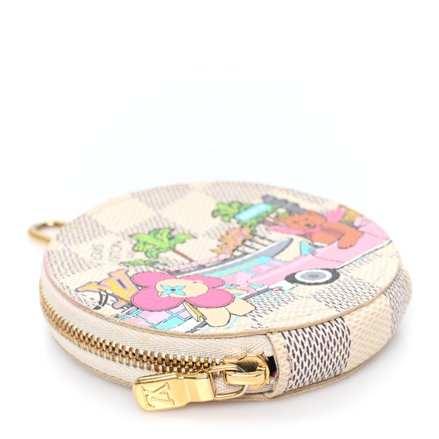 Louis Vuitton - Accesorios