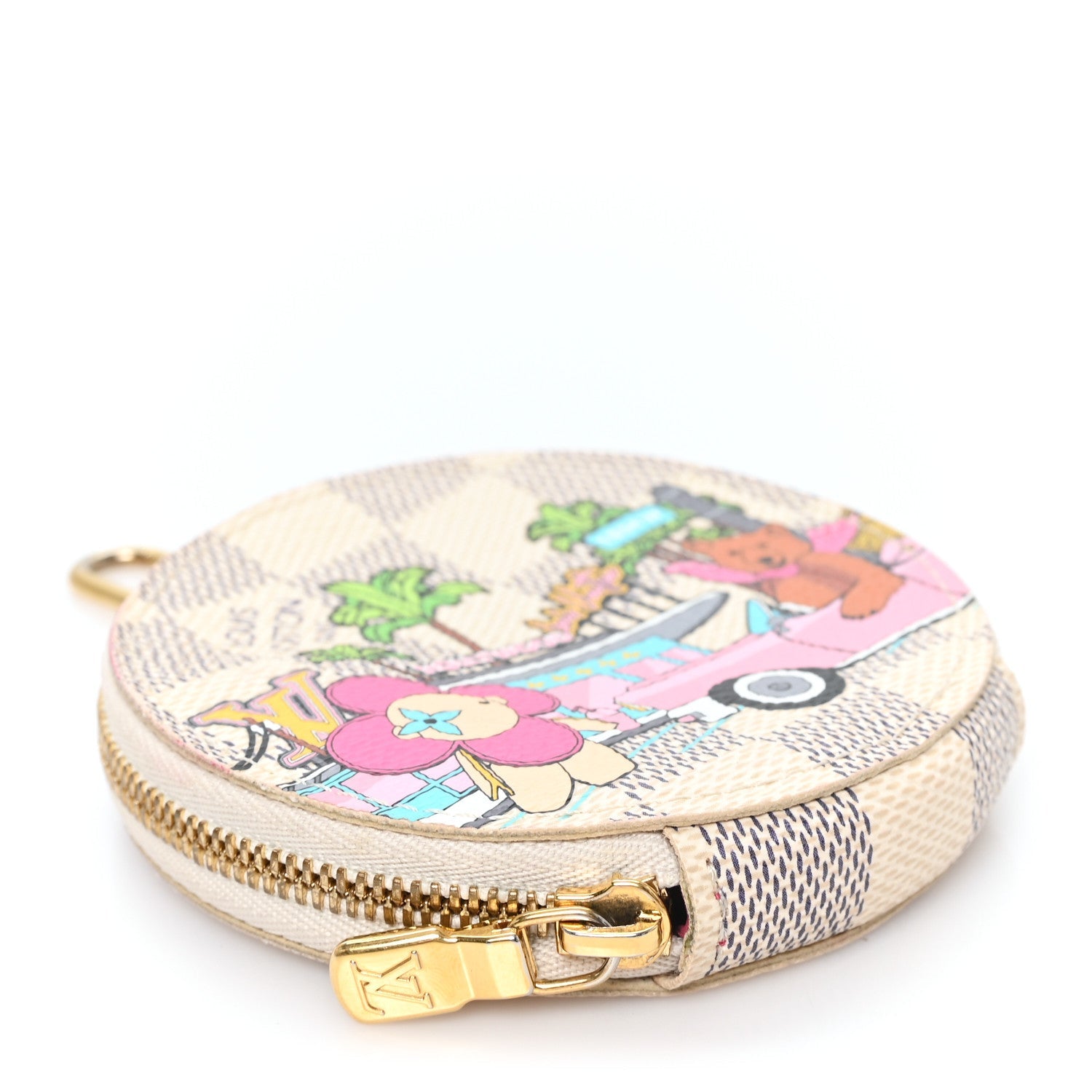 Louis Vuitton - Accesorios