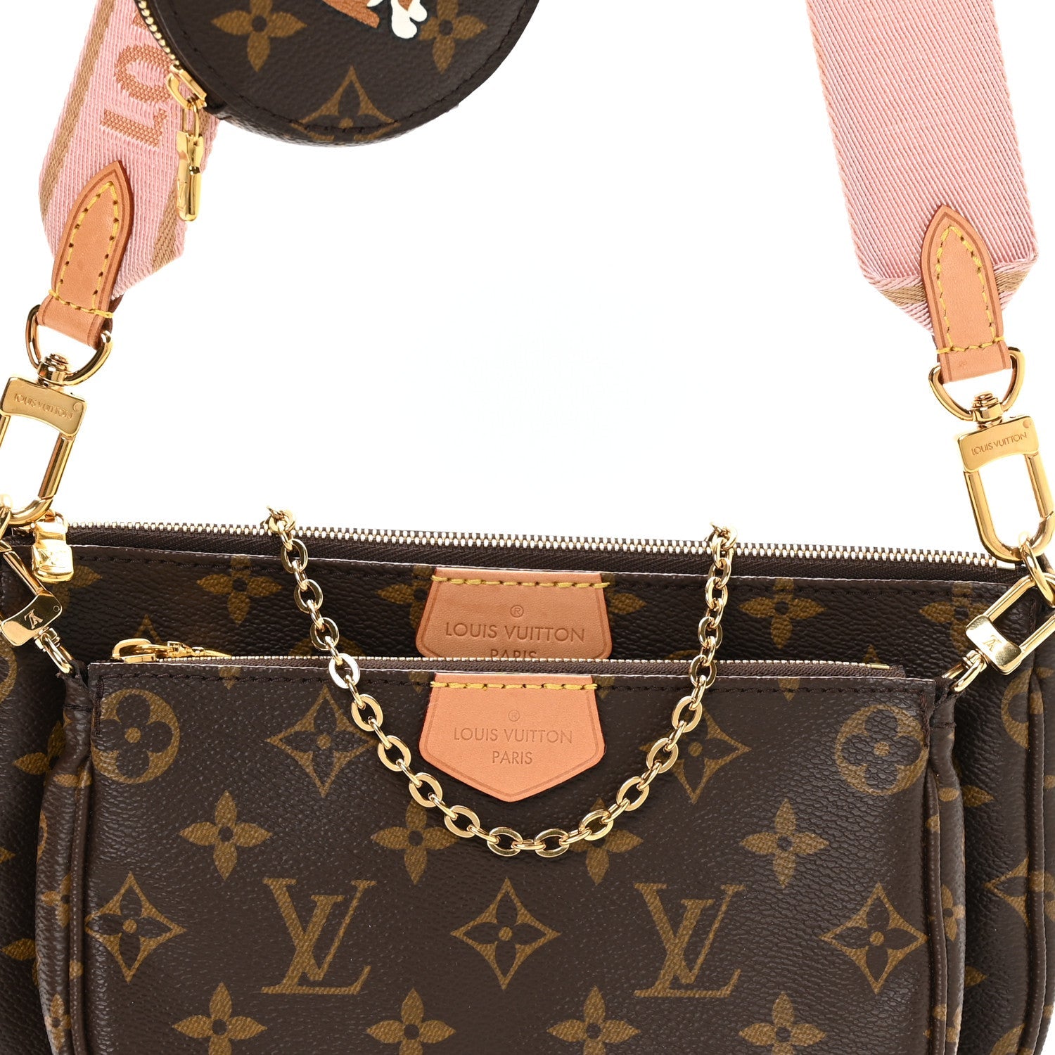 Louis Vuitton - Bolsos