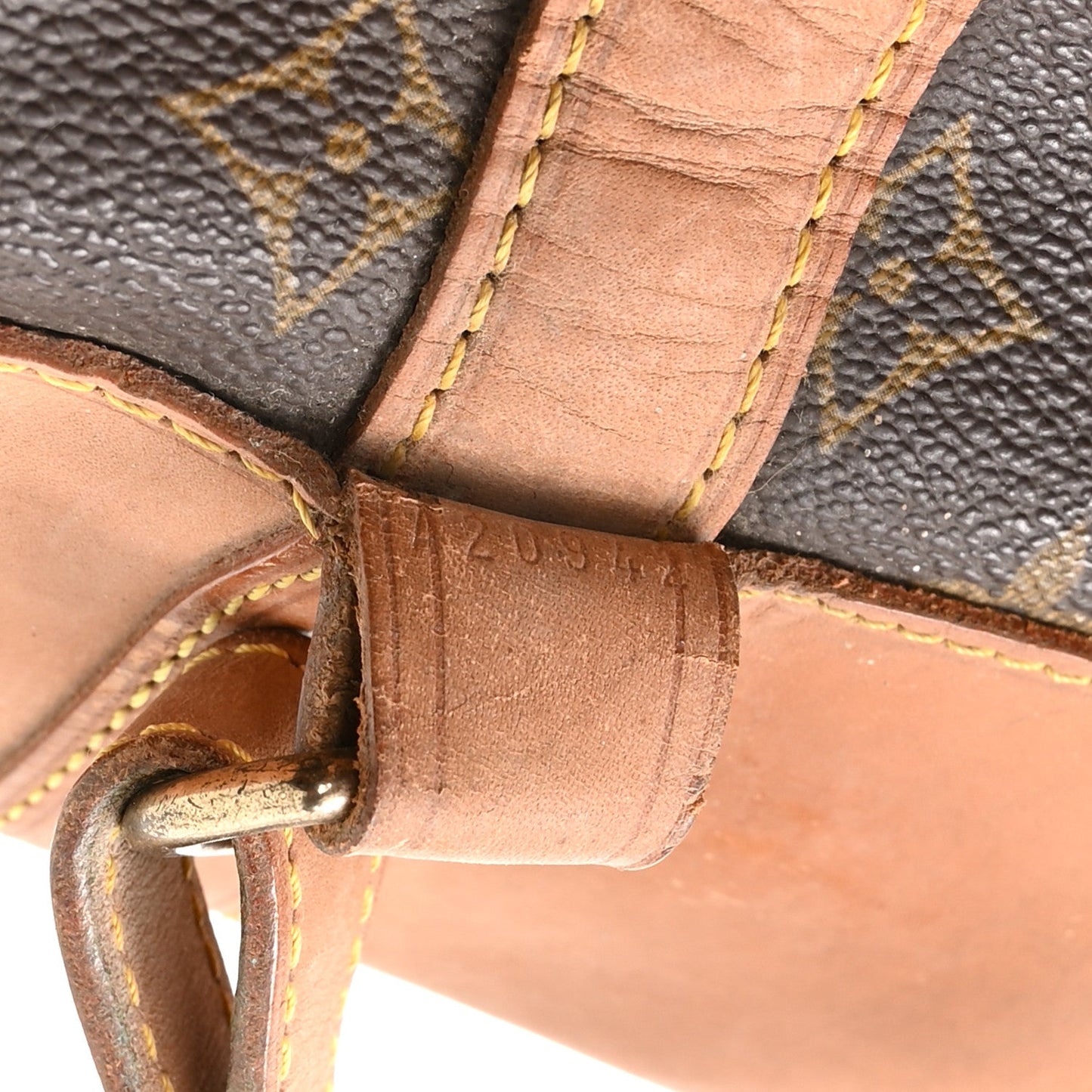 Louis Vuitton - Bolsos