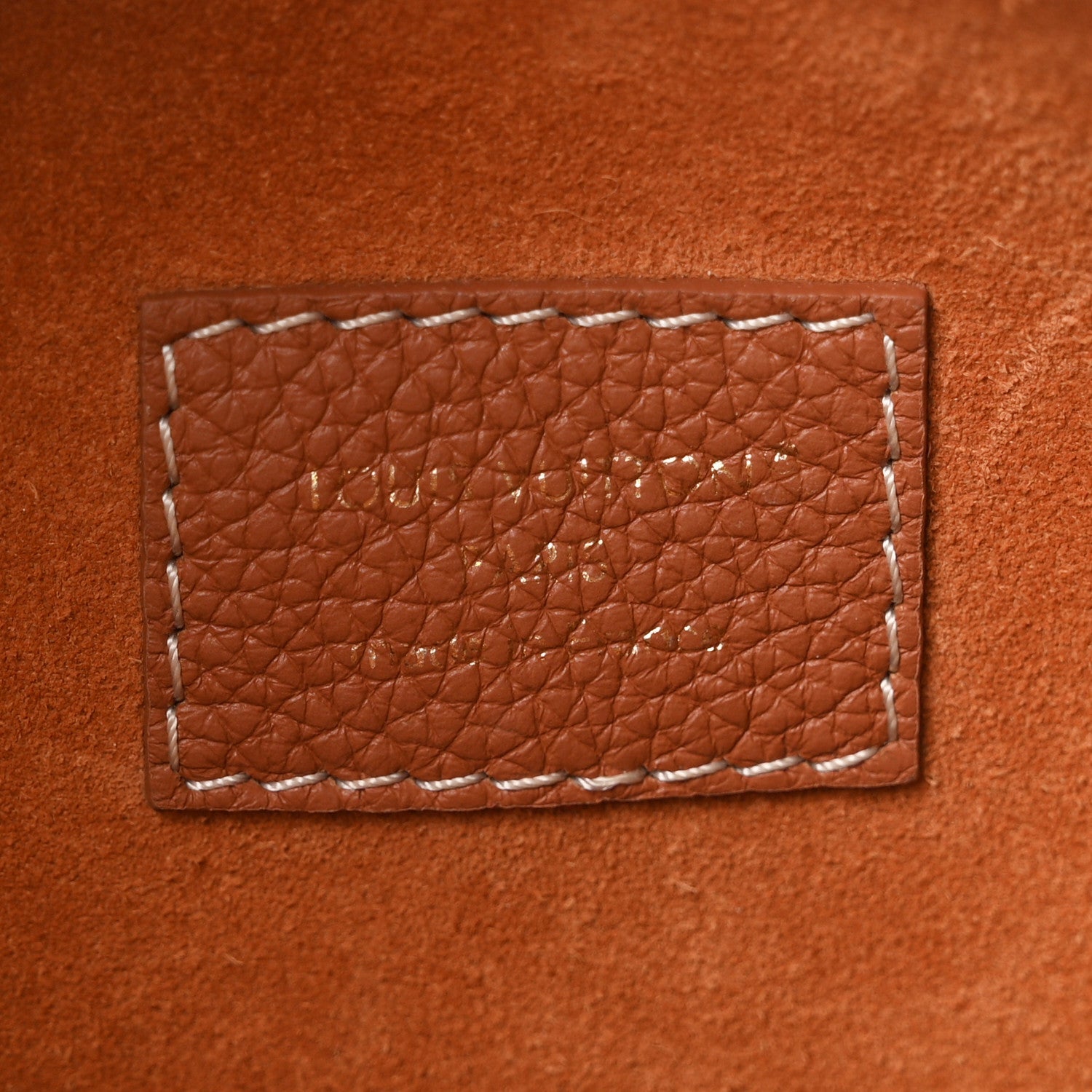 Louis Vuitton - Bolsos