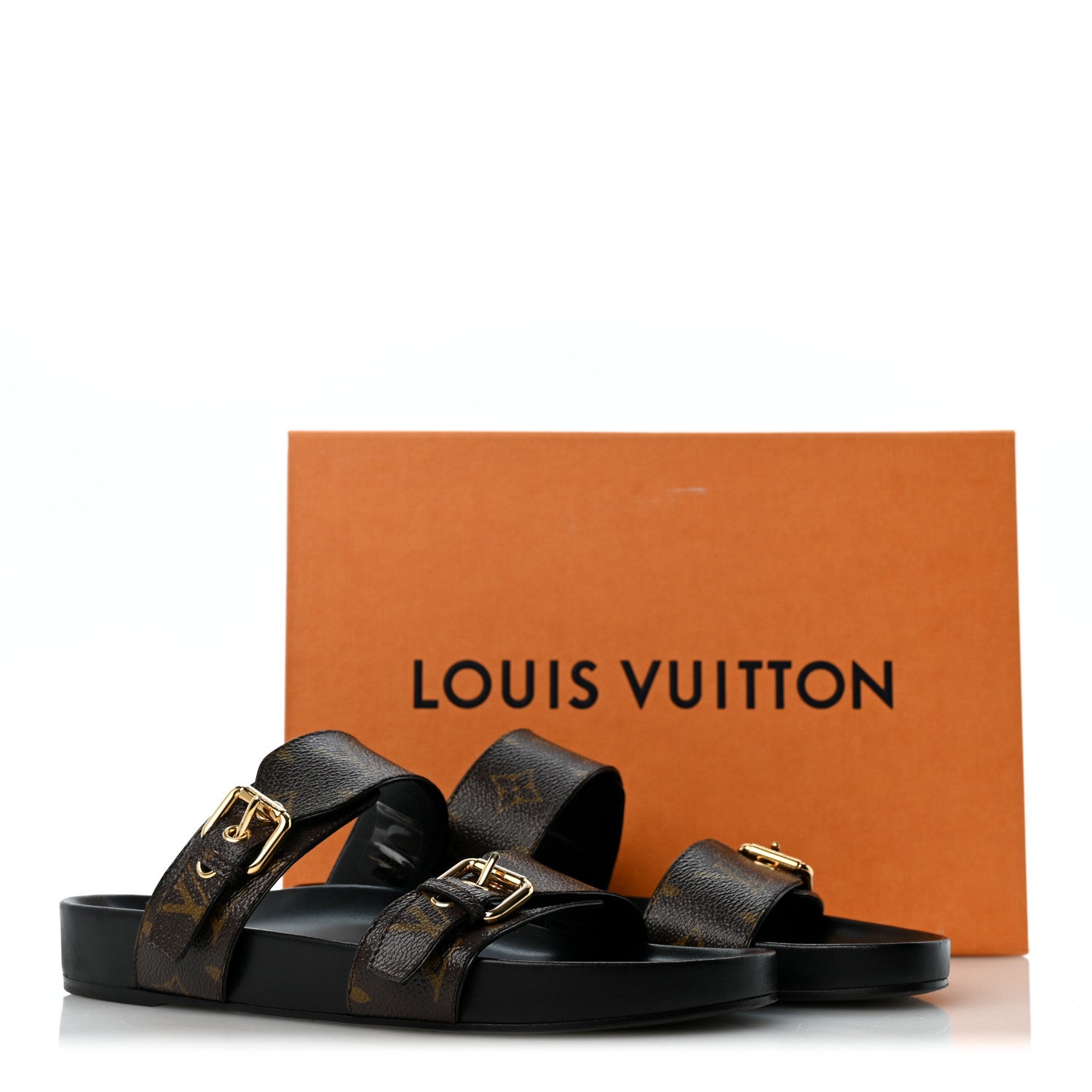 Louis Vuitton - Calzado