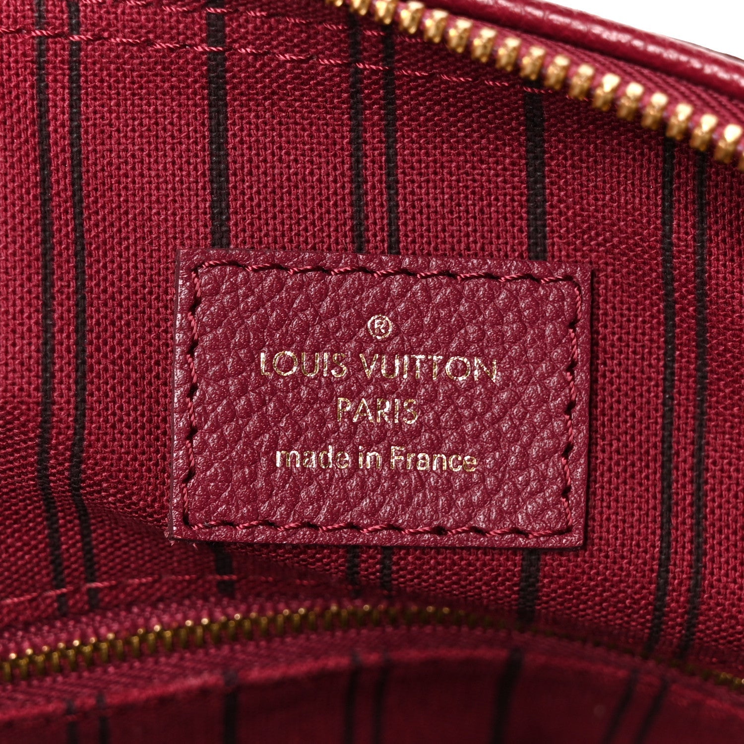 Louis Vuitton - Bolsos