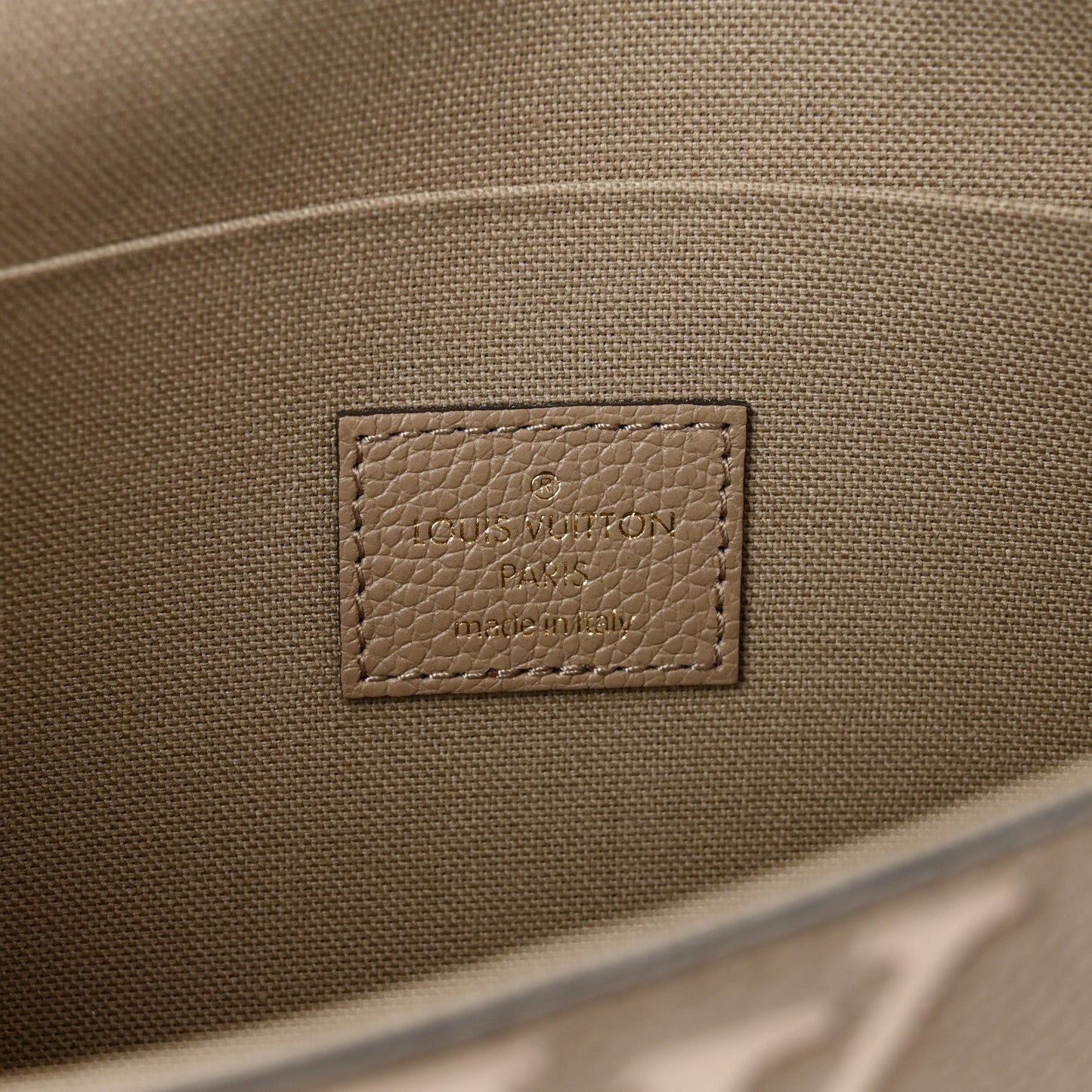 Louis Vuitton - Bolsos