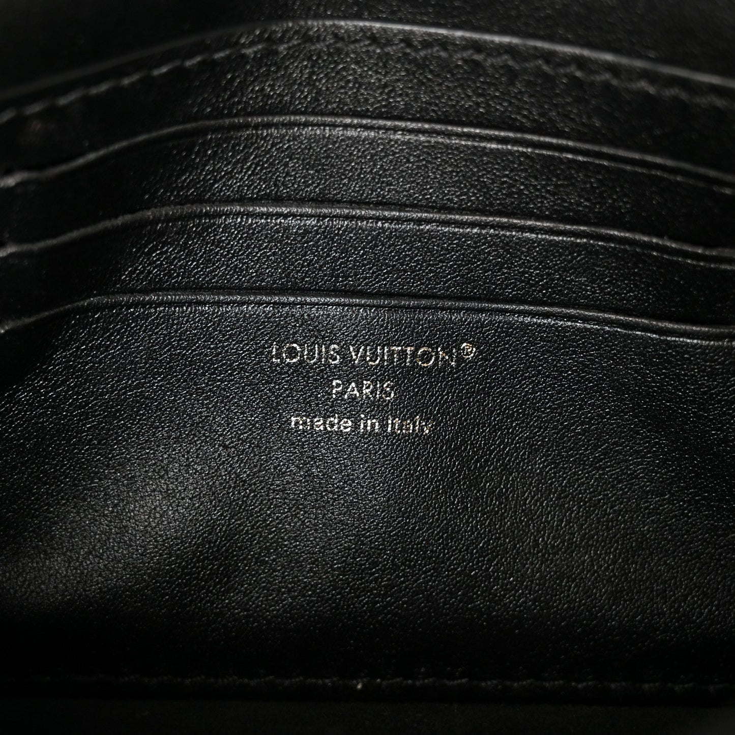 Louis Vuitton - Accesorios