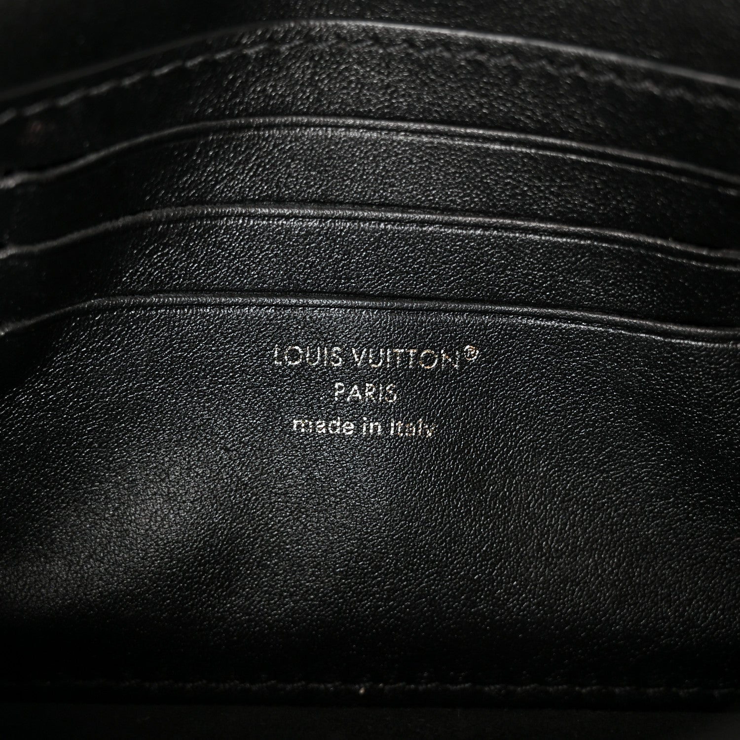 Louis Vuitton - Accesorios