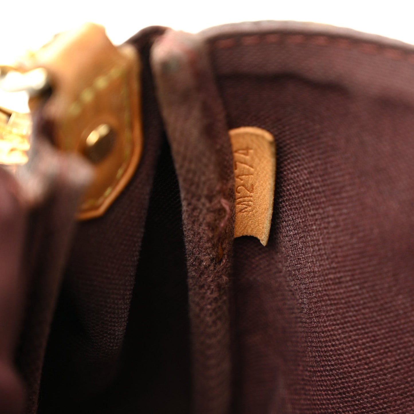 Louis Vuitton - Bolsos