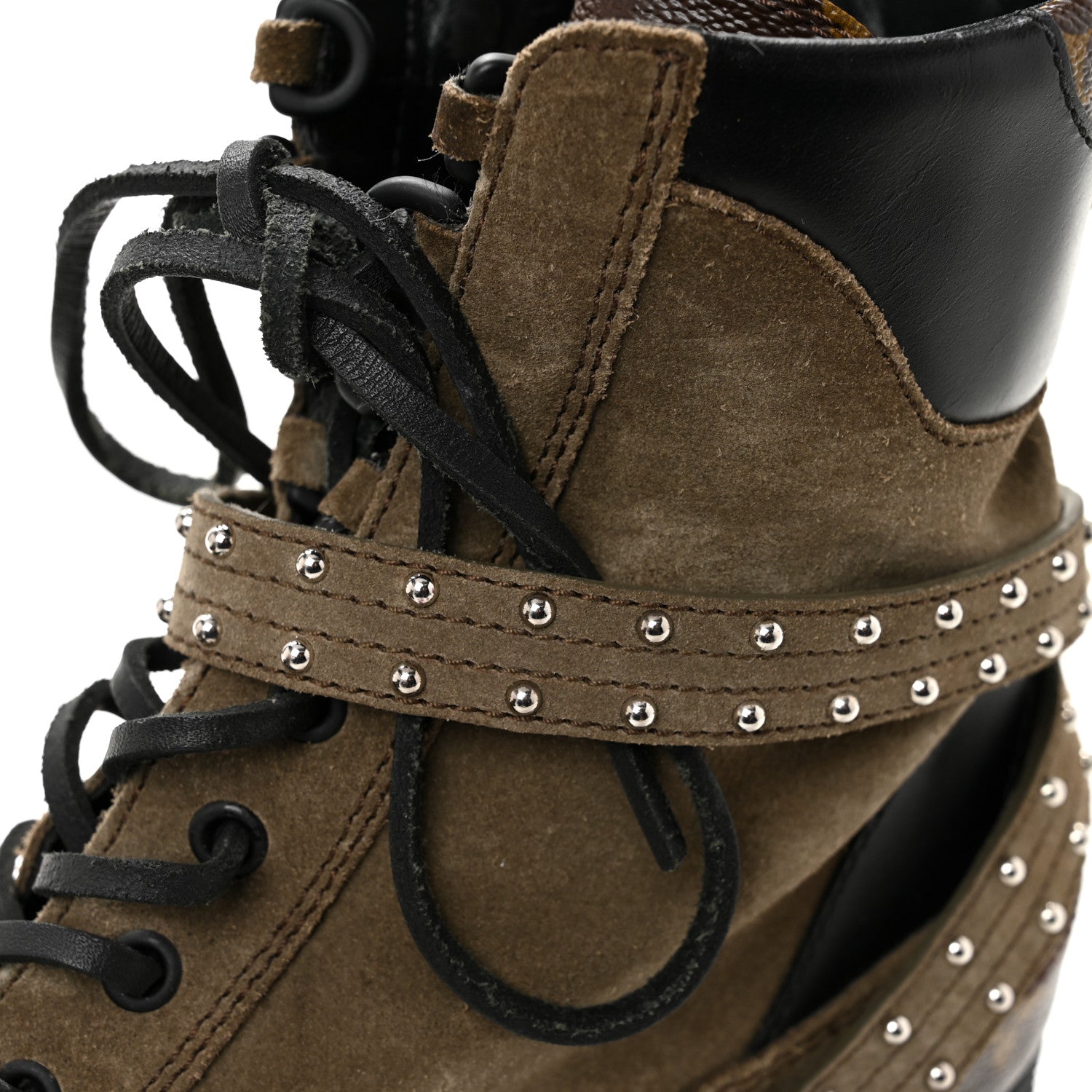 Louis Vuitton - Calzado
