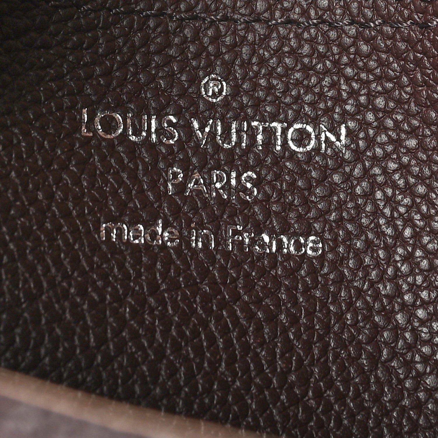 Louis Vuitton - Bolsos