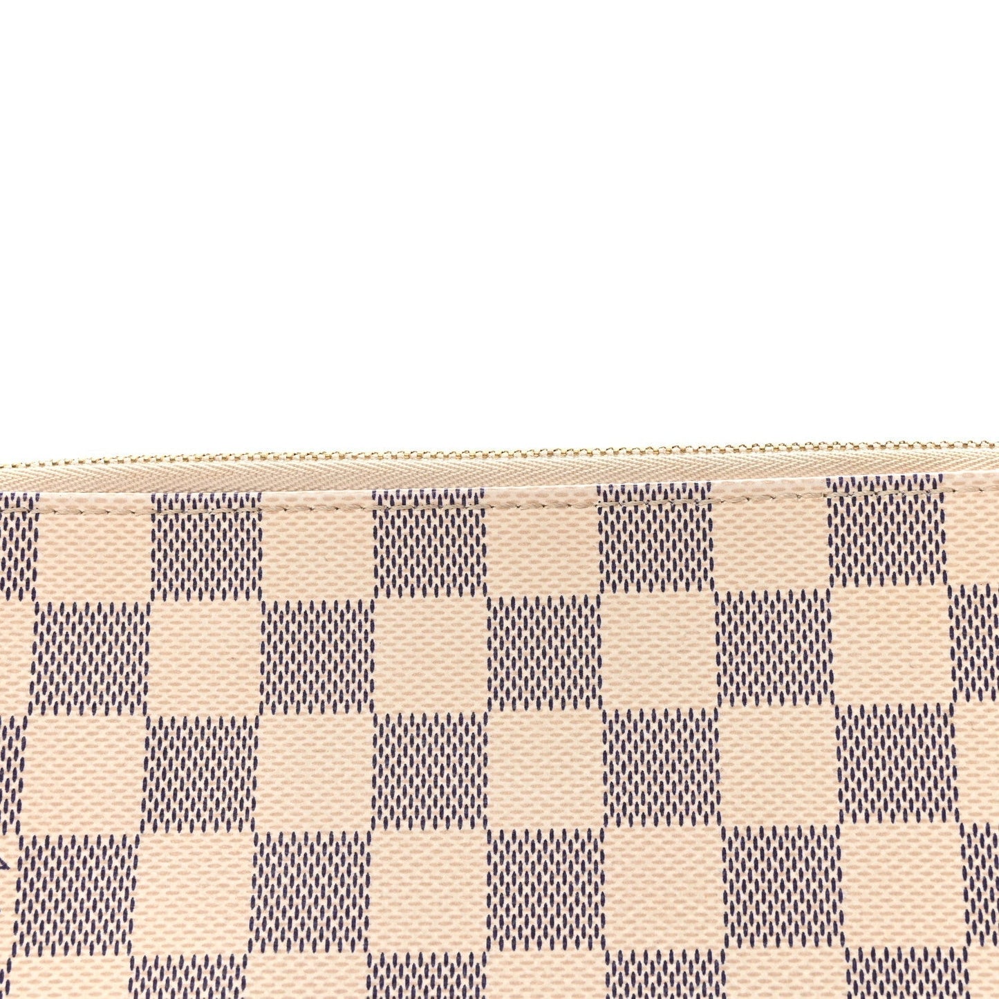 Damier Azur Pochette Accessories NM