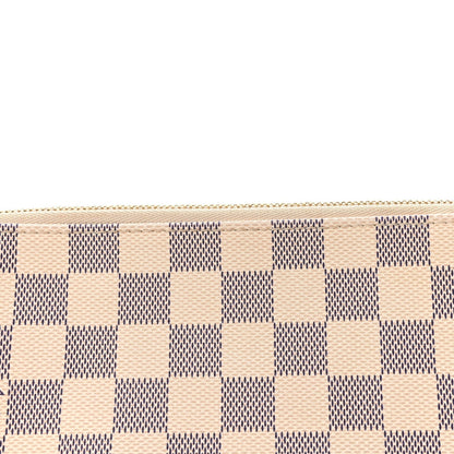 Damier Azur Pochette Accessories NM