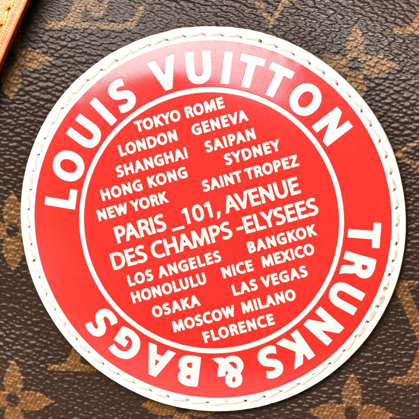 Louis Vuitton - Bolsos