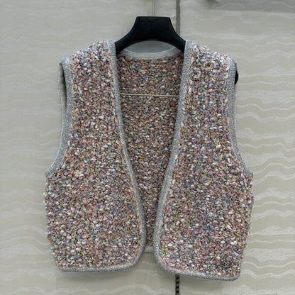 CHANEL GILE STYLE 47