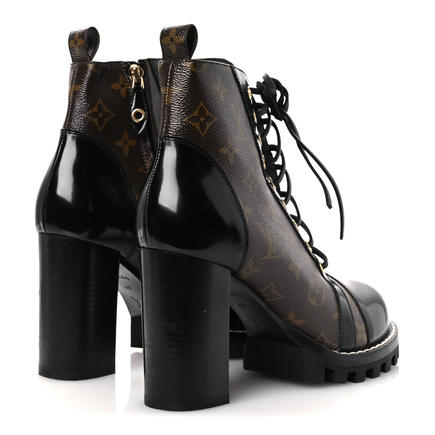 Louis Vuitton - Calzado