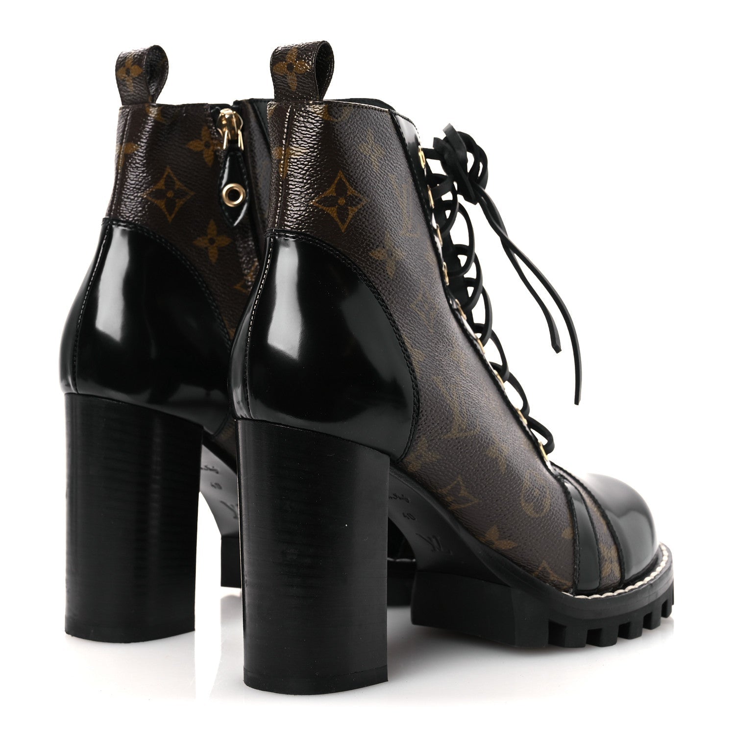 Louis Vuitton - Calzado