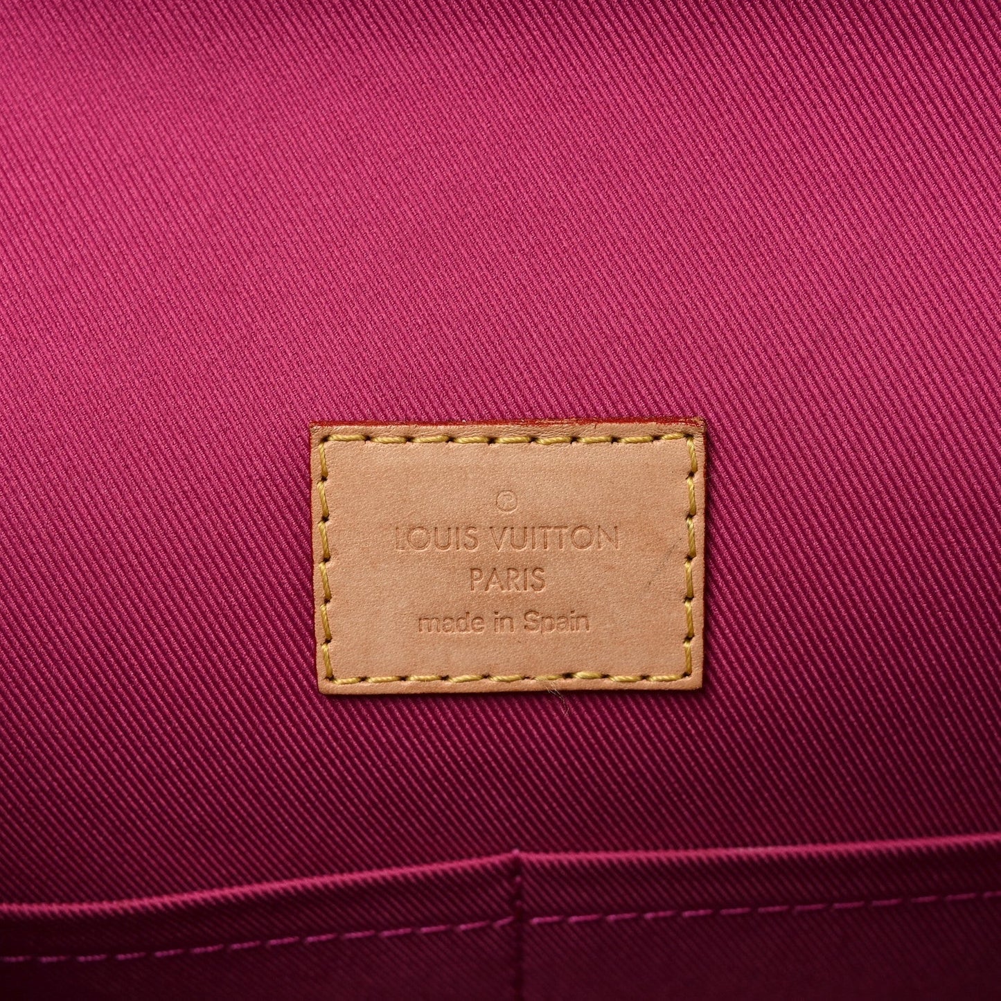 Louis Vuitton - Bolsos