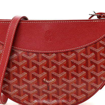 Goyardine Hirondelle Red