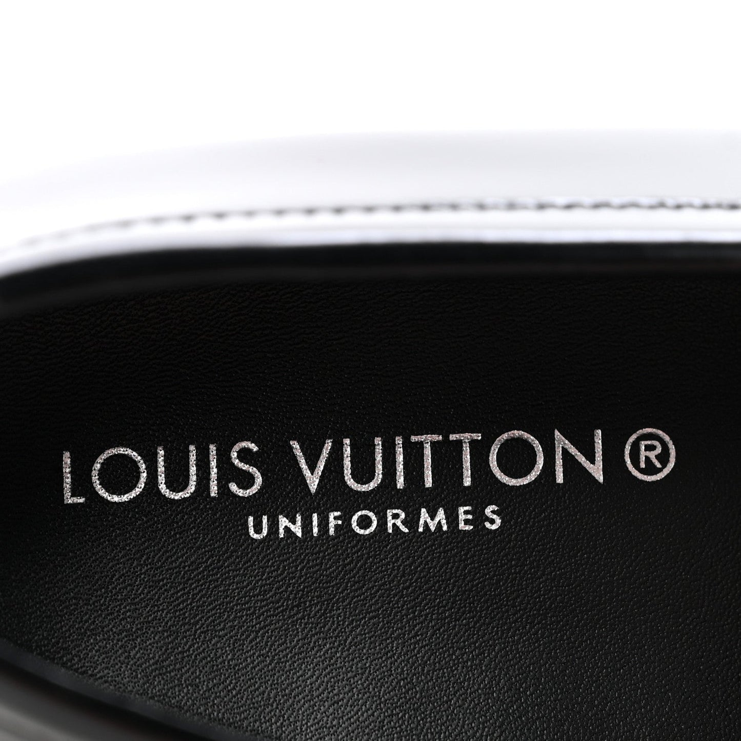 Louis Vuitton - Calzado