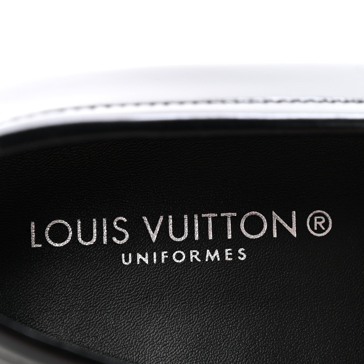 Louis Vuitton - Calzado