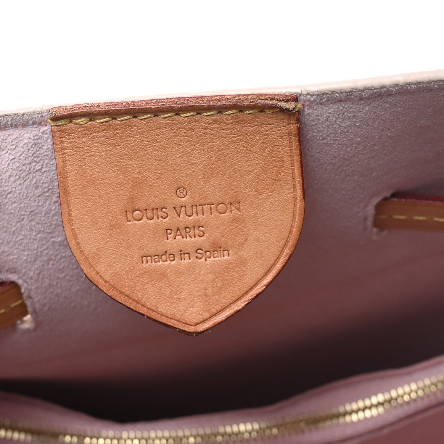 Louis Vuitton - Bolsos