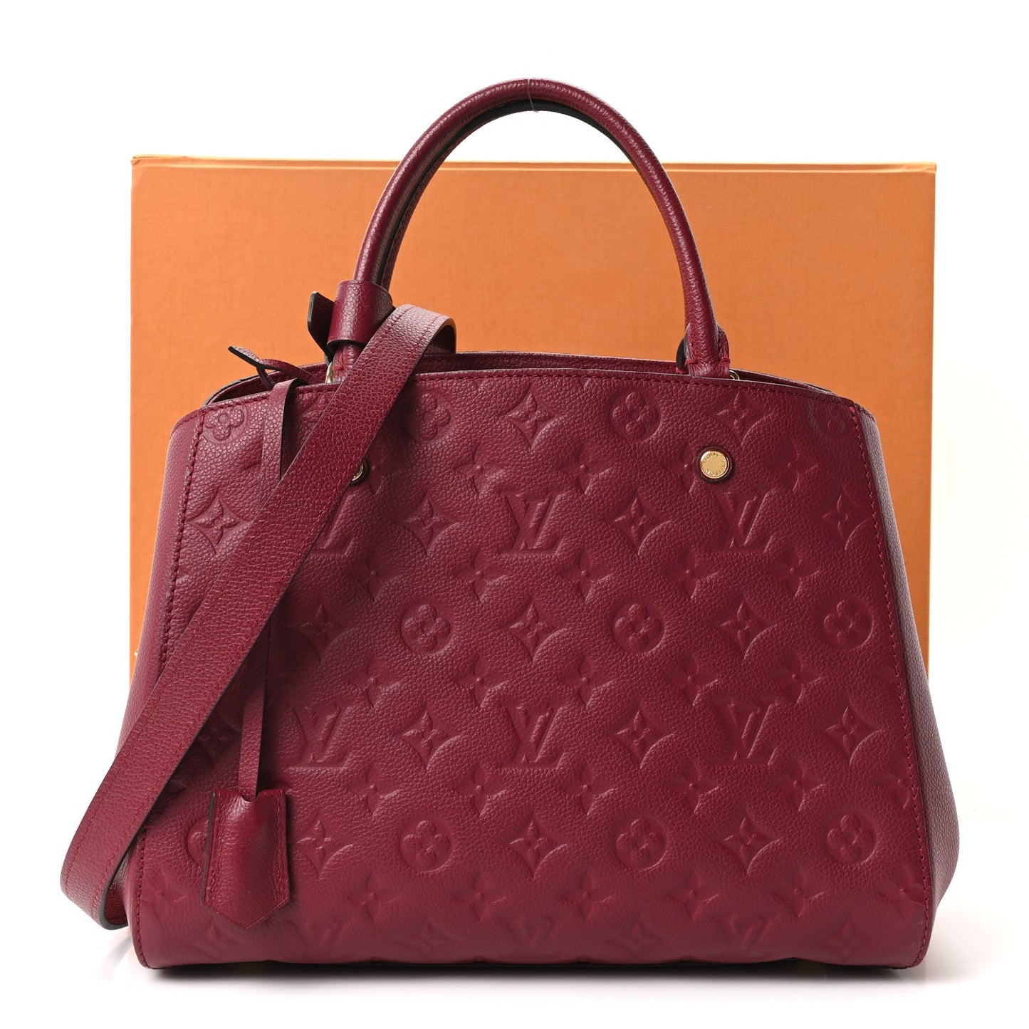 Louis Vuitton - Bolsos