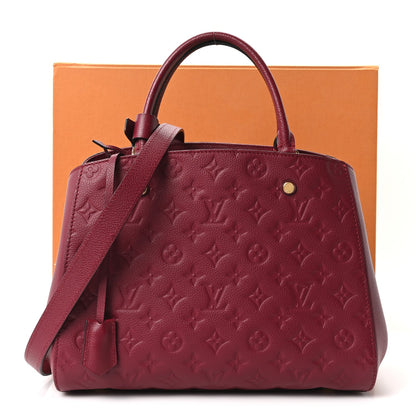 Louis Vuitton - Bolsos
