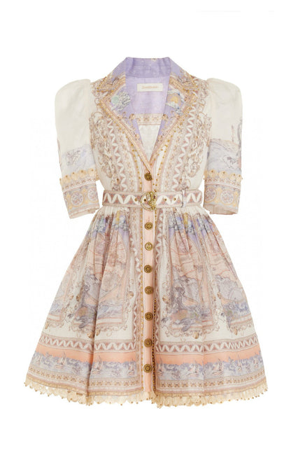 Zimmermann Dress 329