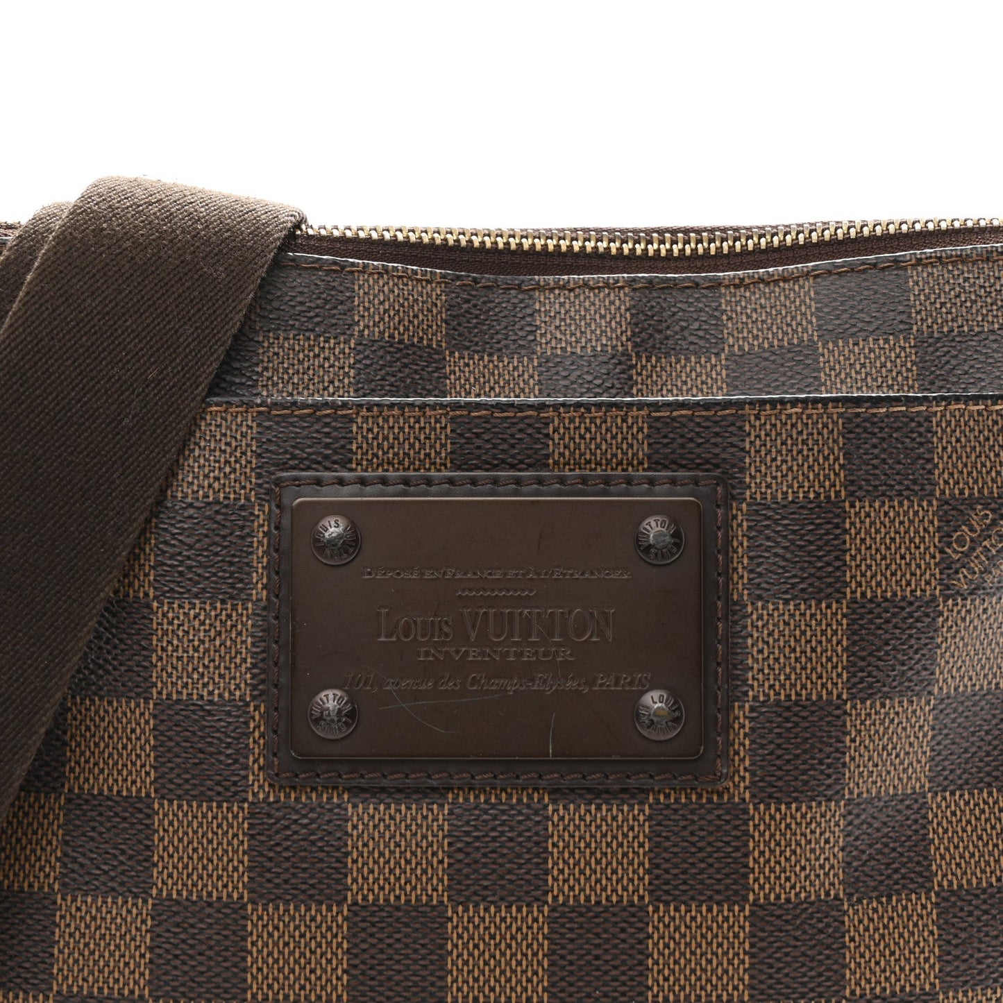 Louis Vuitton - Calzado