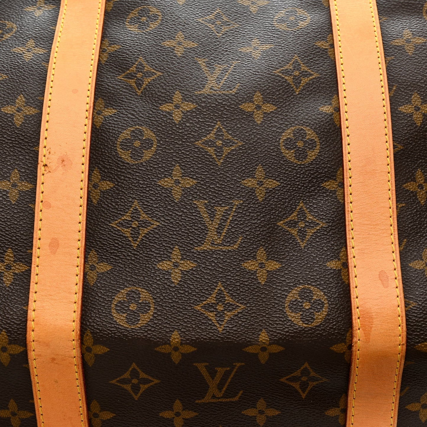 Monogram Keepall Bandouliere 60